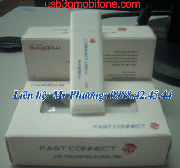 Chọn mua 3G USB như thế nào?
