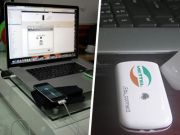 Điện thoại 3G và USB 3G: Ai lướt net đỉnh hơn?
