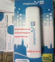 USB 3G: Xài chính hãng, nên hay không?