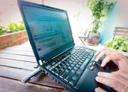 USB 3G: văn phòng linh hoạt