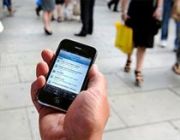 iPhone bí mật theo dõi mọi đường đi của người dùng