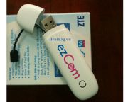 USB 3G Mobifone, Vinaphone dùng 5 mạng. Dcom 3G giá rẻ, KM Sim 3G