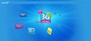 Thông tin gói cước 3G Vinaphone - Bảng giá cước 3G mới nhất áp dụng từ 16/10/2013