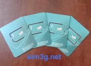 Chương trình siêu khuyến mãi của sim Dcom 3G Viettel