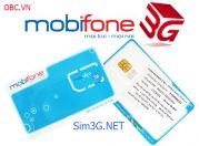 Sim 3g mobifone giá rẻ hấp dẫn tại Nguyễn Khang Hà Nội