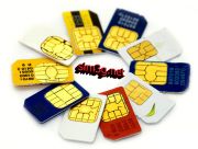 Mua sắm trực tuyến thoải mái cùng bộ đôi Galaxy A3 và sim 3g bán tại Hồ Chí Minh