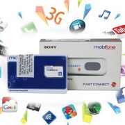 Công ty OBC mở thưởng khuyến mãi khủng trong 48h: Giảm giá ưu đãi tuyệt đối sim Mobifone 84gb
