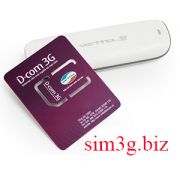 Sim 3g Viettel 30Gb dùng xả láng, thả ga không lo hết dung lượng