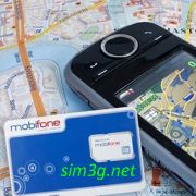 Sim 3g Mobifone 144Gb sử dụng nhanh nhất với dung lượng cao nhất