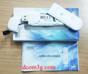 Phân loại các loại USB 3g đang có mặt trên thị trường theo tốc độ