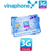 Sim 3G Vinaphone OBC 36Gb