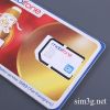Sim 3G cho iPad giá tốt nhất, hàng chuẩn dung lượng tốc độ cao