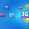 Sim 3G Vinaphone tài khoản KHỦNG 240Gb